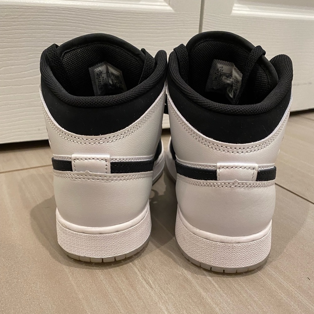 Jordan 1 diamond short - Picture 7 of 7